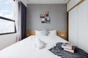One bedroom in Vinhomes Dcapitale - Cau Giay